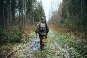 Hunting and Fishing Business