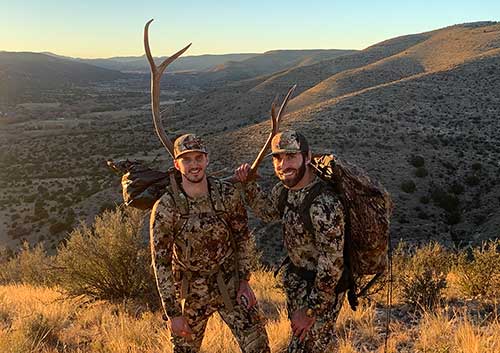 Alex has had so much success getting new hunters for his own outfitter using digital marketing that he decided to start offering it to other outfitters too