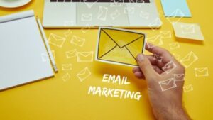 email marketing For hunting